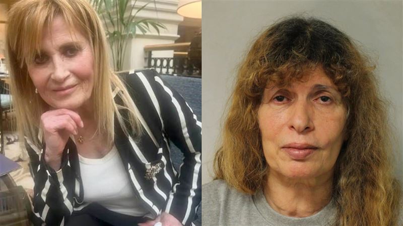 台灣新聞通訊社-70歲姊忌妒妹妹經濟優渥！冷血割喉殺掉她還偷名錶　遭判無期徒刑