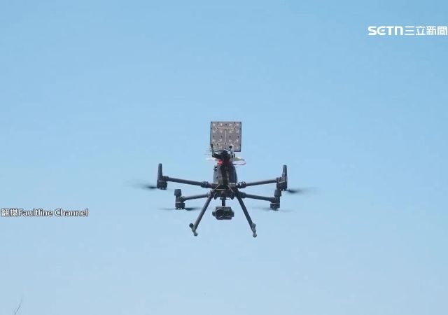 台灣新聞通訊社-一文看懂／軍購預算縮38%　類股10檔解析