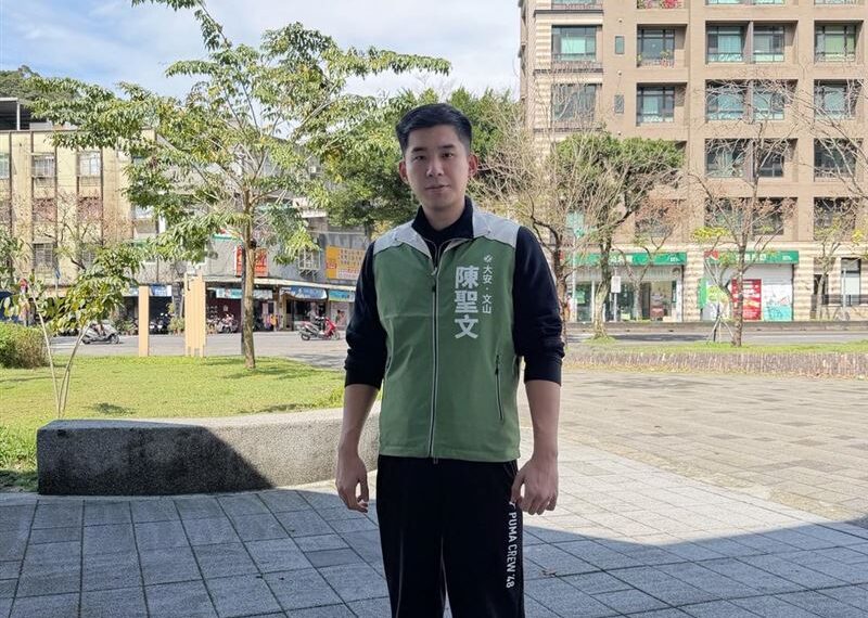 台灣新聞通訊社-女員工扮吊死鬼重度昏迷!他揭9公分碎片刺腎慘痛史