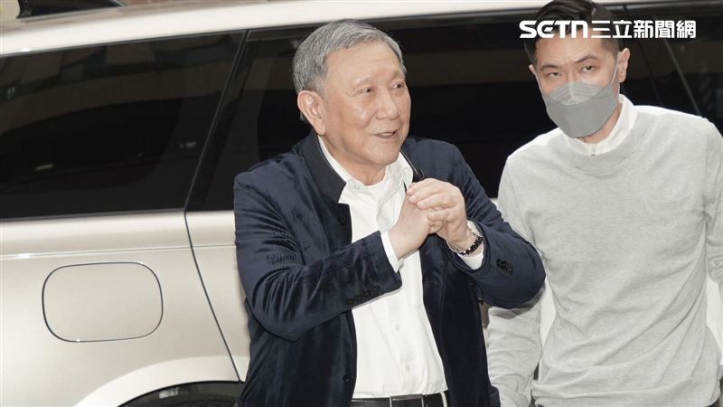 台灣新聞通訊社-韓國瑜遭嗆開除黨籍！沈慶京怒批：權力腐化…加碼揭發郝柯惡搞黑幕