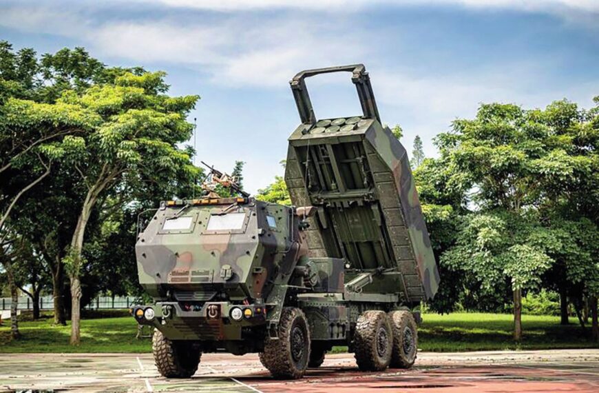 台灣新聞通訊社-蕭美琴專訪/跨部會督軍國安科技 賴清德交付蕭美琴1祕密任務