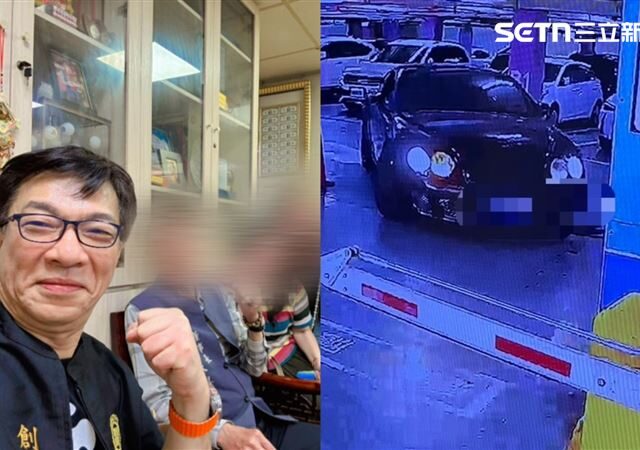 台灣新聞通訊社-三聯集團吸金22億！徐少東留家書藏澎湖人間蒸發　助逃豬隊友改重判