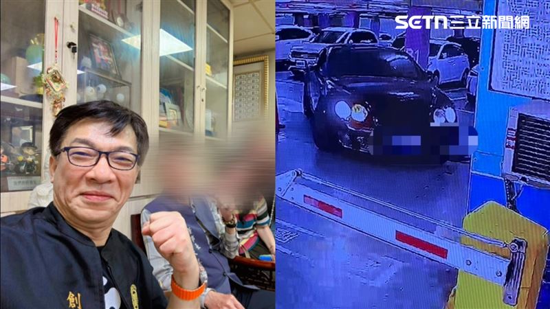 台灣新聞通訊社-三聯集團吸金22億！徐少東留家書藏澎湖人間蒸發　助逃豬隊友改重判
