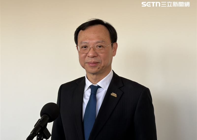 台灣新聞通訊社-在野提恢復掛號費上限　石崇良：多數未漲無礙就醫