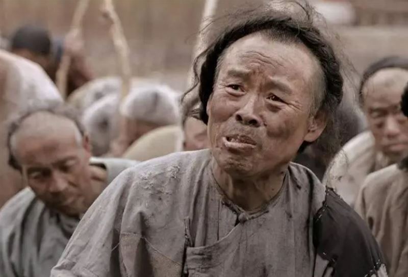 台灣新聞通訊社-古人到底能有多苦？活過童年都難，現代人吃的苦不值一提