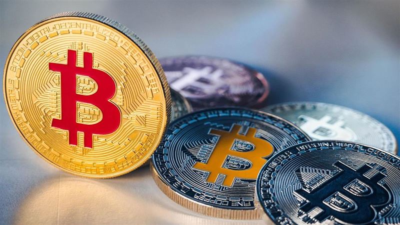台灣新聞通訊社-數兆退休金將湧入！加密貨幣翻多訊號來了　它早一步提前卡位