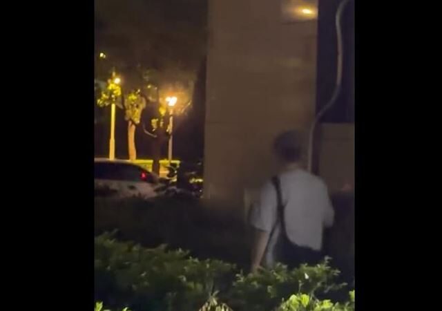 台灣新聞通訊社-民眾信義區撿到GoPro！內容驚見大量「偷拍影像」　失主派出所認領糗了