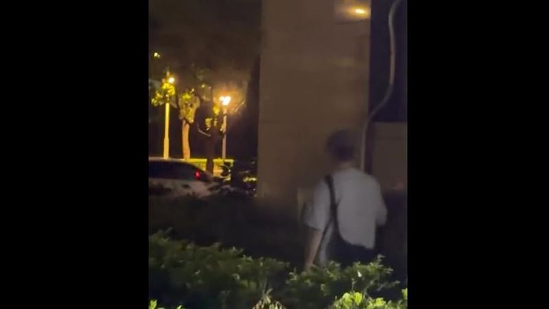 台灣新聞通訊社-民眾信義區撿到GoPro！內容驚見大量「偷拍影像」　失主派出所認領糗了