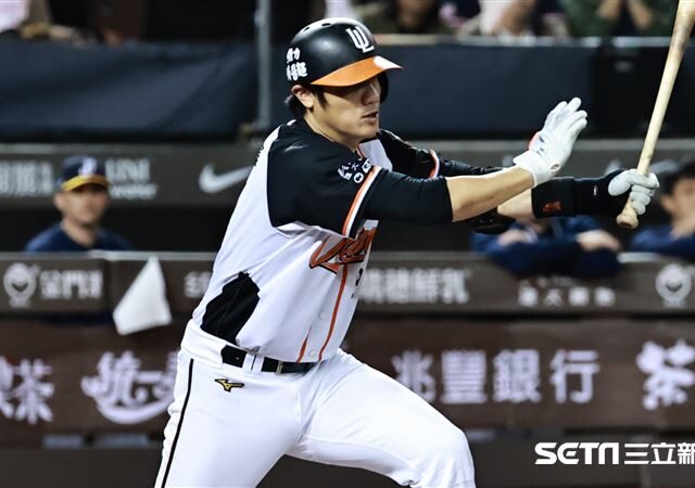 台灣新聞通訊社-中職／復出僅5戰又休兵　餅總親曝陳鏞基下二軍原因！6月初有望回歸