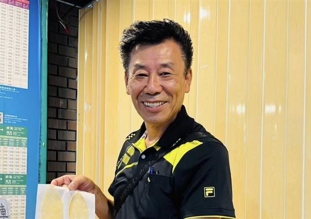 台灣新聞通訊社-震撼彈！他突發道歉聲明「宣布退選」　關鍵原因曝光