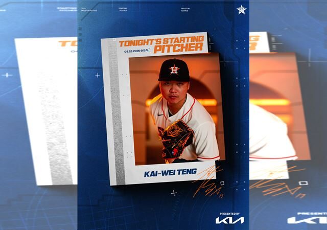 台灣新聞通訊社-MLB／鄧愷威讓紅襪中滿壘計　中繼1.1局無失分！本季第3次救援成功