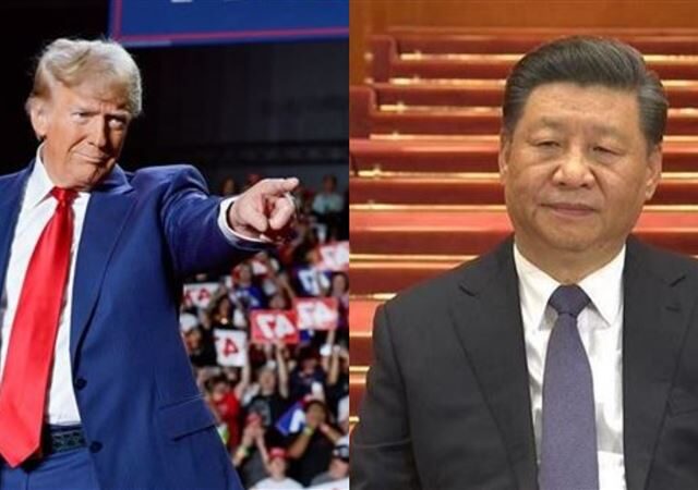 台灣新聞通訊社-中國官方證實！川習會「這天起」北京登場　預估台灣議題、稀土成焦點