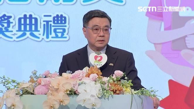 台灣新聞通訊社-喊「護理師考題別太難」惹議　卓榮泰澄清斷章取義：合理檢討非降低專業