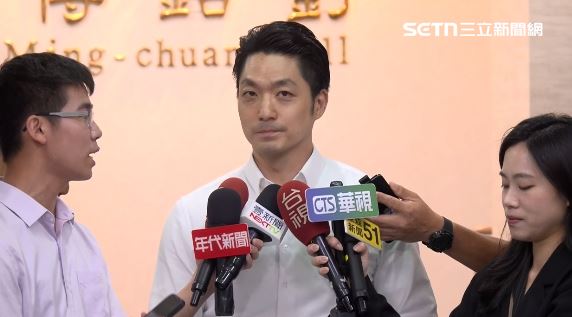 台灣新聞通訊社-亂投藥恐培養超級老鼠！學者嘆：然後「蔣不聽」市長還會高票連任