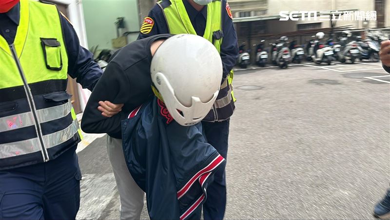台灣新聞通訊社-假牙總監開BMW時速飆113公里！撞死19歲女騎士、二審上訴遭駁判10月