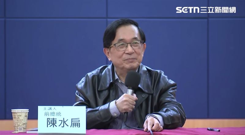 台灣新聞通訊社-台北街頭爆鼠患！網求救陳水扁怎解　本尊神回一句酸爆