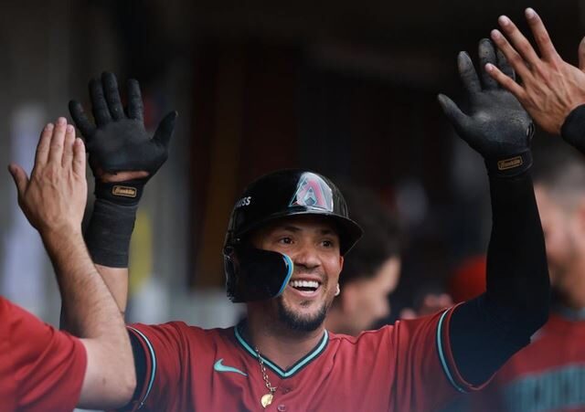 台灣新聞通訊社-MLB／遭今永昇太封鎖　瓦加斯連續安打紀錄止步27場！仍居大聯盟打擊王
