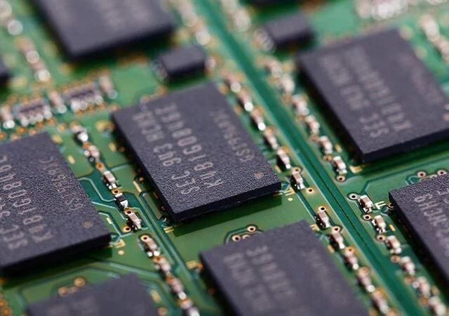 台灣新聞通訊社-美銀大舉上修EPS！「這記憶體大廠」4月營收年增717%　目標價喊440元