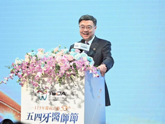 台灣新聞通訊社-卓榮泰搶先爆料！林月琴將獲民進黨徵召出戰苗栗市長
