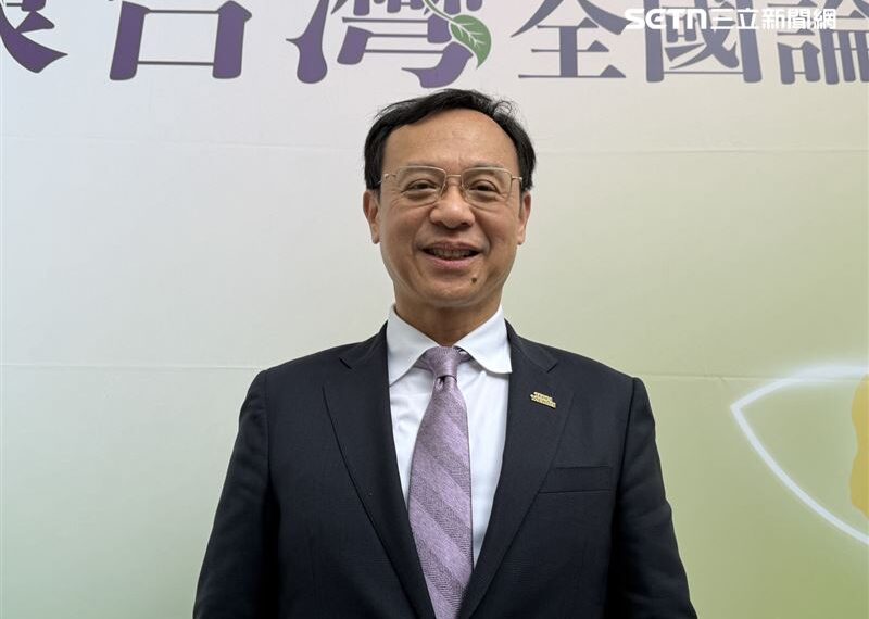 台灣新聞通訊社-突破中共打壓！賴清德出訪史瓦帝尼　石崇良揭「醫療外交」下一步