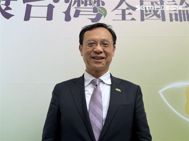 台灣新聞通訊社-突破中共打壓！賴清德出訪史瓦帝尼　石崇良揭「醫療外交」下一步
