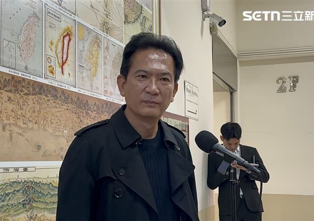 台灣新聞通訊社-無視中國利誘！巴拉圭總統7日訪台　林俊憲轟國民黨：替中打壓台灣外交