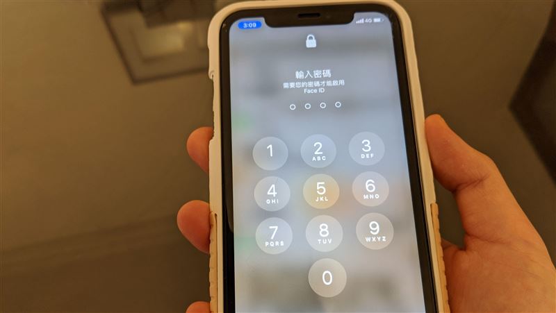 台灣新聞通訊社-你中了嗎？超過8成網友「1組密碼走天下」　專家警告：一處外洩全面崩潰