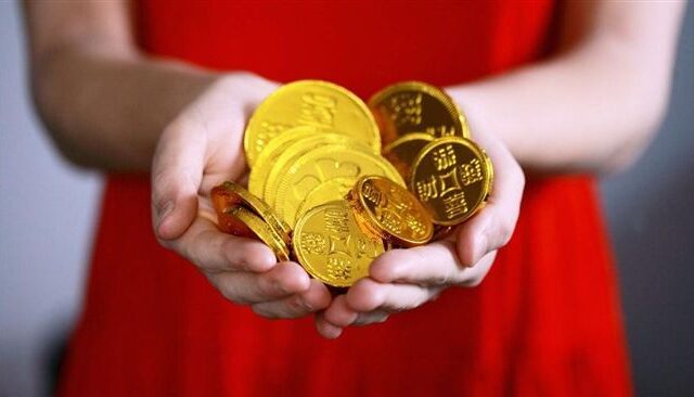 台灣新聞通訊社-地下藏592萬噸金礦？金價狂飆　南韓現淘金潮