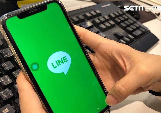 台灣新聞通訊社-LINE Premium值得買嗎？「2功能」太強大　上班族狂讚：用了回不去