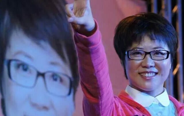 台灣新聞通訊社-高雄4連霸議員…突宣布退選！涉貪500萬告白文曝光