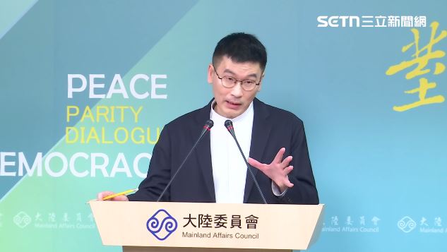 台灣新聞通訊社-梁文傑談雙親來台！喊感謝台灣被讚翻　網：同是大陳後裔羅智強卻挺統戰