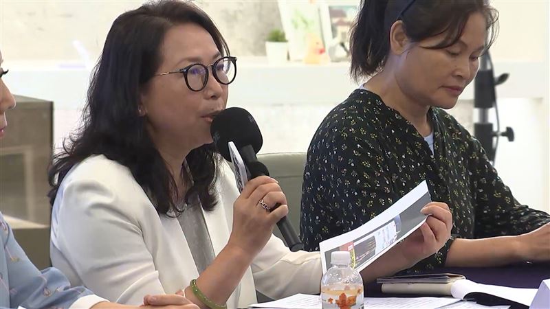 台灣新聞通訊社-內政部出手了！徐春鶯兩岸婚姻聯盟逾期未改選　違反人團法最重擬解散