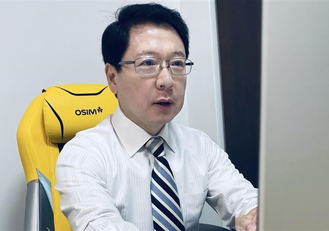 台灣新聞通訊社-主動式ETF「不主動」！健策狂跌28.4%　阮慕驊揭14檔僅3檔出手調節