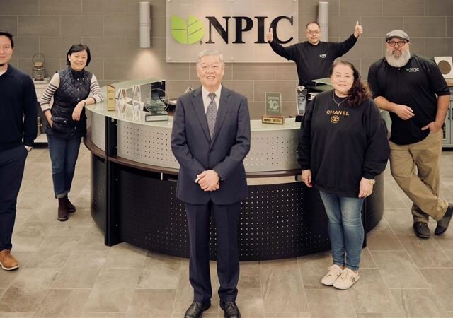 台灣新聞通訊社-毛經濟風暴／寵物零食也能衝上市！這家去年賺逾一個股本　營運模式曝光