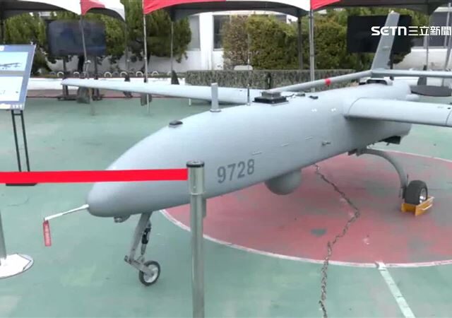 台灣新聞通訊社-藍白軍購砍4700億「重創無人機產業」綠：4千億產值、9萬工作機會被扼殺