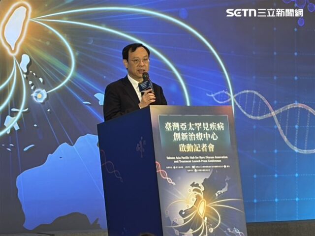 台灣新聞通訊社-失言？三班護病比入法稱「怕跳票就再投賴」挨批　石崇良回應了