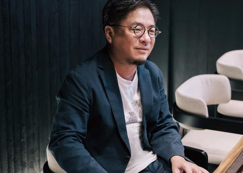 台灣新聞通訊社-承億創辦人「腦溢血猝逝」享年54歲　集團內部信揭露胞姊眼中的戴俊郎
