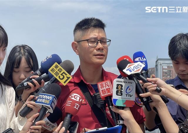 台灣新聞通訊社-最新搜救進度曝光！大稻埕落水2失蹤尋獲1人　警消：不放棄任何希望