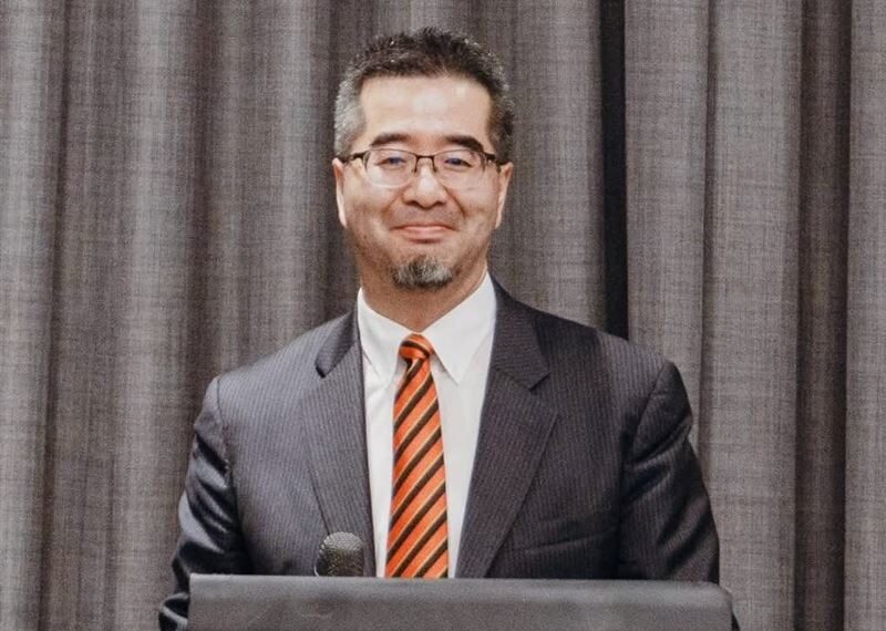 台灣新聞通訊社-蕭旭岑喊「不碰錢是指不管錢」!李正皓看傻:是不是當大家白癡?
