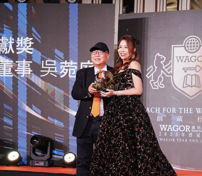 台灣新聞通訊社-營造商控收完回扣不付錢!葳格高中判賠1085萬工程款 8天後遭檢調搜索