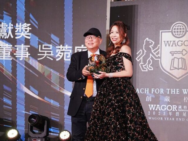 台灣新聞通訊社-營造商控收完回扣不付錢！葳格高中判賠1085萬工程款　8天後遭檢調搜索