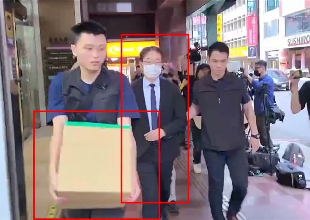 台灣新聞通訊社-快訊／醫美偷拍案擴大！光澤診所「2人改列被告」原因曝