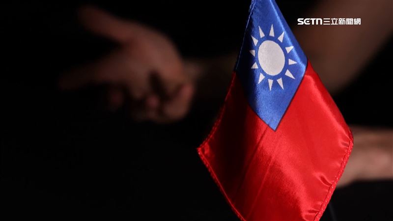 台灣新聞通訊社-駐美代表：台願與中國進行對話　但對話需出於實力
