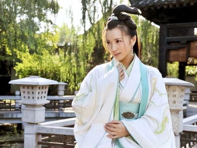 台灣新聞通訊社-貂蟬進相國府一夜，董卓創下「千古紀錄」，百官看傻了：連呂布都做不到