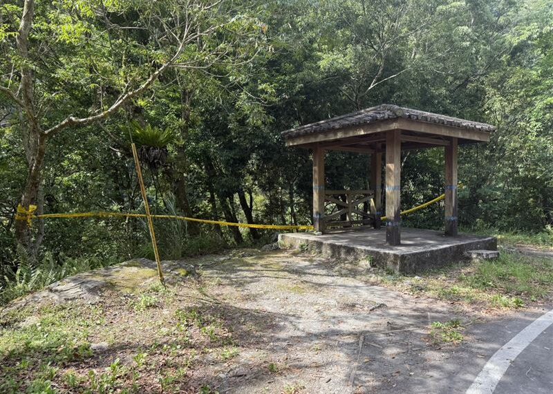 台灣新聞通訊社-相約烏來釣香魚未歸!2釣客卡水深50公分石縫溺斃 警初步勘驗死因曝光
