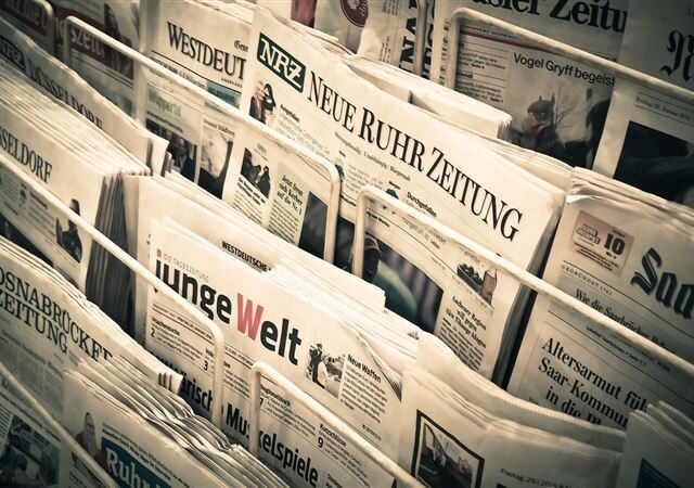 台灣新聞通訊社-台灣勇奪亞洲新聞自由榜首！香港名次雪崩式暴跌！差一點就慘輸敘利亞