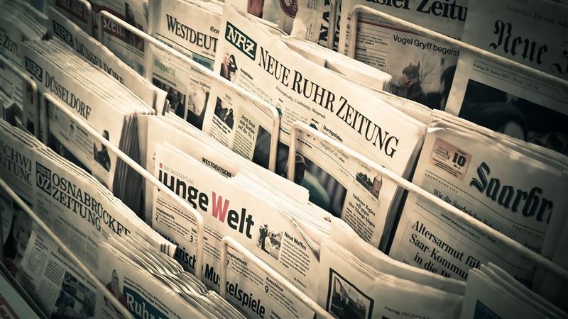 台灣新聞通訊社-台灣勇奪亞洲新聞自由榜首！香港名次雪崩式暴跌！差一點就慘輸敘利亞