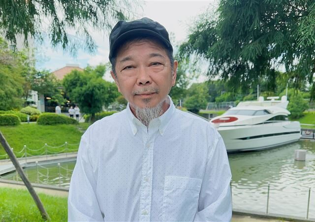 台灣新聞通訊社-廖大乙不忍了！遭辱罵「宗教敗類」怒告30酸民　發重誓捍衛清白