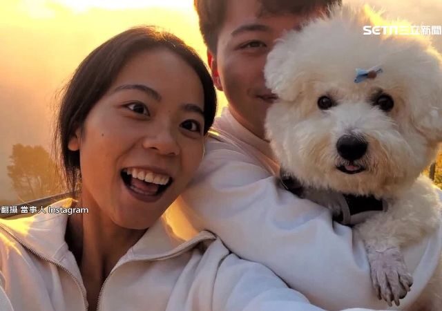 台灣新聞通訊社-男友母曾叮嚀「出門都要小心」準新娘女警車遇禍亡！喜事未成…變成喪事