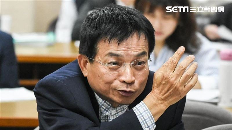 台灣新聞通訊社-台北鼠患惹民怨　藍委稱「綠營創造假議題」：網軍操弄